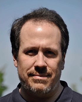 Keynote 6: Jim Belfiore (Corning Incorporated, USA)